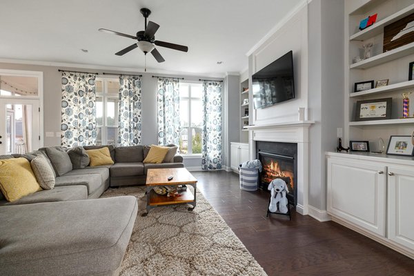 ¿Cómo diseñar un espacio de trabajo en casa que potencie la productividad?